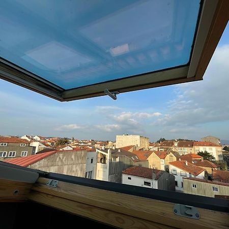 Atico En Cambados Apartment Екстериор снимка