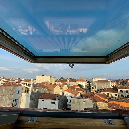 Atico En Cambados Apartment Екстериор снимка