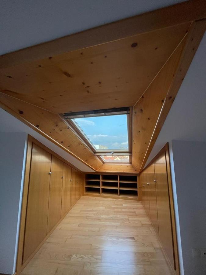 Atico En Cambados Apartment Екстериор снимка