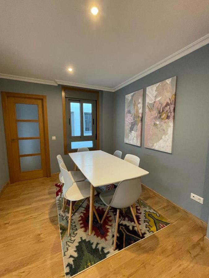 Atico En Cambados Apartment Екстериор снимка