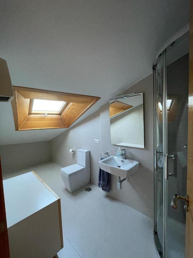 Atico En Cambados Apartment Екстериор снимка