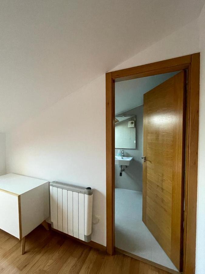 Atico En Cambados Apartment Екстериор снимка