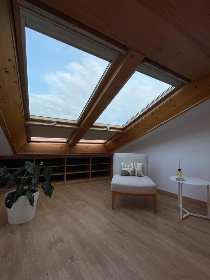 Atico En Cambados Apartment Екстериор снимка