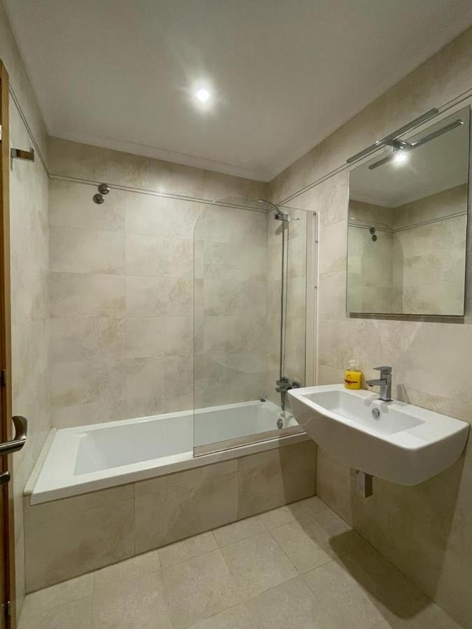 Atico En Cambados Apartment Екстериор снимка