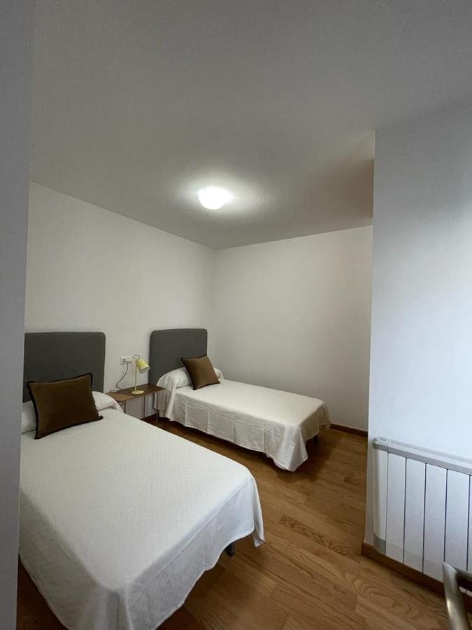 Atico En Cambados Apartment Екстериор снимка