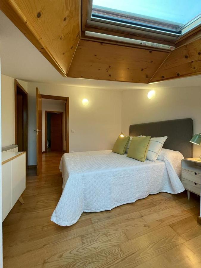Atico En Cambados Apartment Екстериор снимка