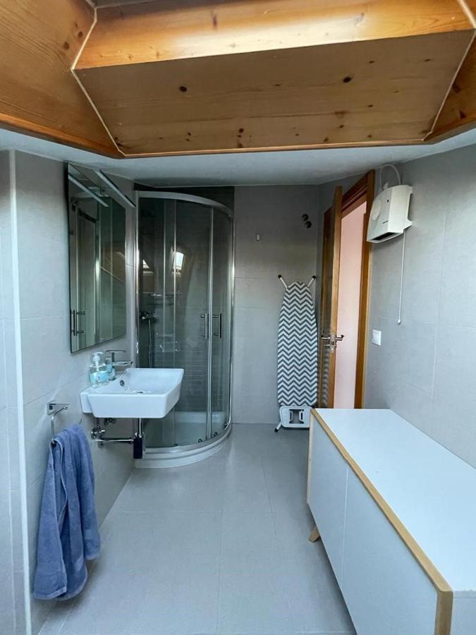 Atico En Cambados Apartment Екстериор снимка