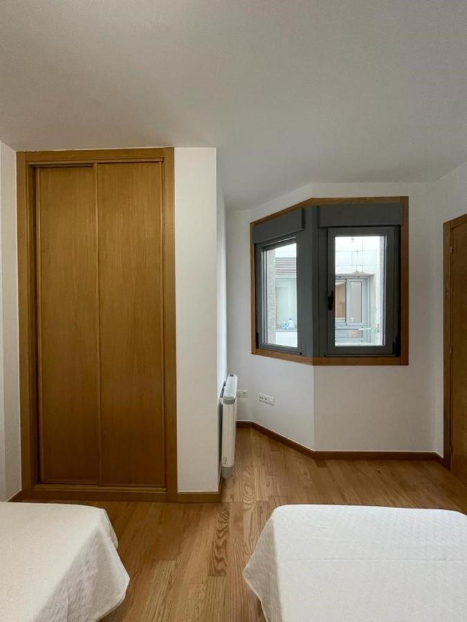 Atico En Cambados Apartment Екстериор снимка