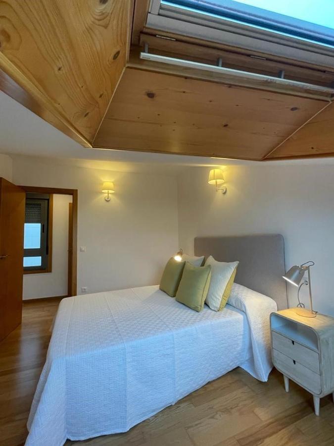 Atico En Cambados Apartment Екстериор снимка