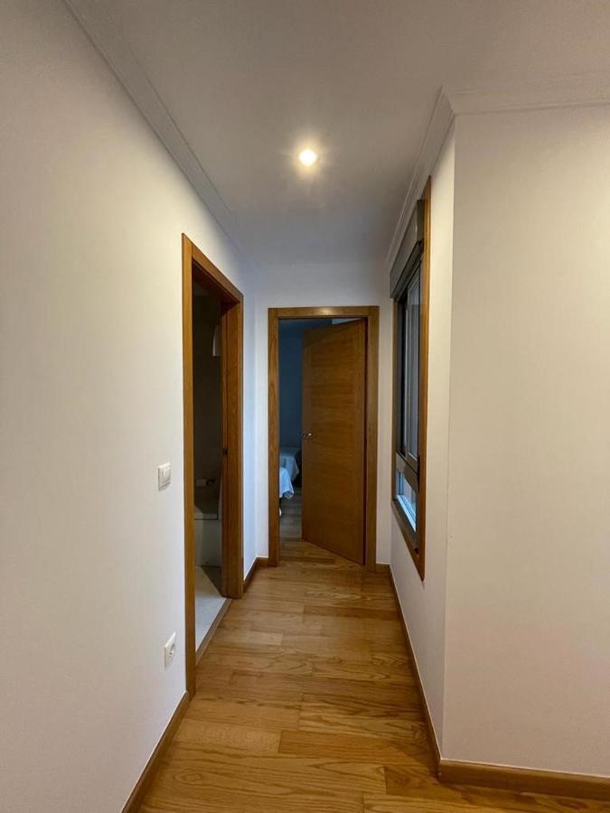 Atico En Cambados Apartment Екстериор снимка