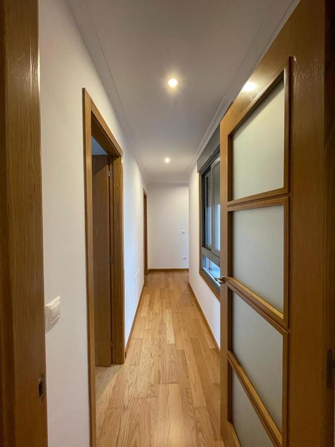 Atico En Cambados Apartment Екстериор снимка